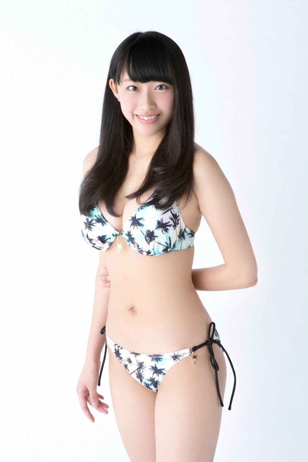 YS-Web-Vol.712 Suzuka Kimura 木村涼香